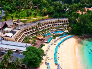 BEYOND RESORT KARON