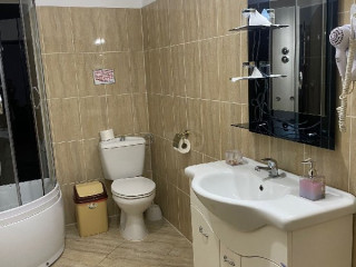 Brasov Holiday Apartments..