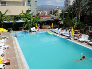 SESIN HOTEL