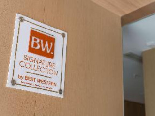 LIBRE HOTEL,BW SIGNATURE COLLECTION BY BESTWESTERN