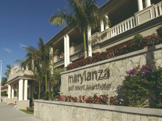 Marylanza Suites  Spa