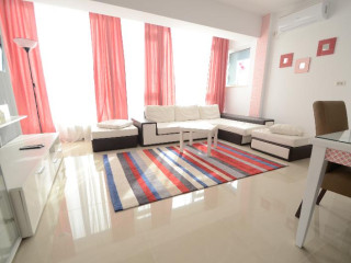 Decebal Residence Apartments