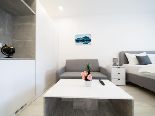 Millennium Apartments