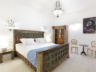 APARTHOTEL NEVADA - APARTAMENTE