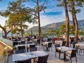 Marmaris Bay Resort