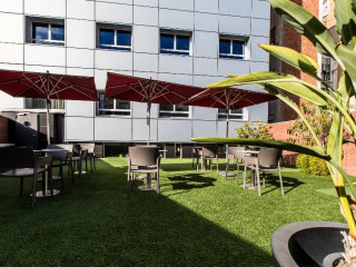 Leonardo Boutique Hotel Barcelona Sagrada Familia