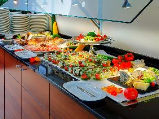 Best Western Premier IB Hotel Friedberger Warte