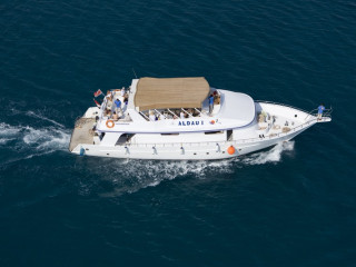 Steigenberger ALDAU Beach