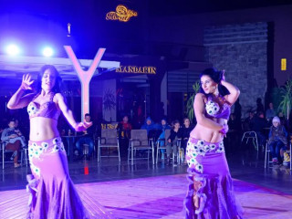 Pickalbatros Aqua Blu Resort - Hurghada