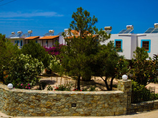 Spiros-Soula Family Hotel & Apartments