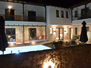 Iades Hotel Chalkidiki