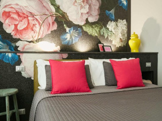 15 Quindici by Serendipity Rooms