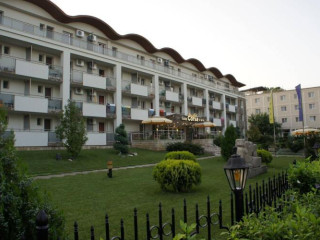 Corsa Hotel