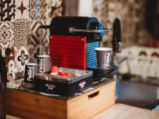 Arca Sweet Apartment