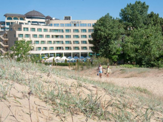 JERAVI BEACH