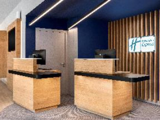 HOLIDAY INN EXPRESS PORTO BOAVISTA
