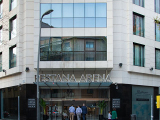 Pestana Arena Barcelona