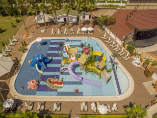 CRYSTAL PARAISO VERDE RESORT & SPA