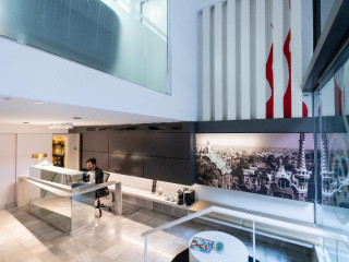 Atenea Rekord Suites