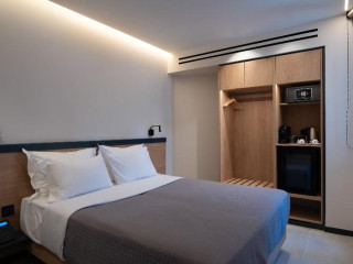 Nema Hotel Athens