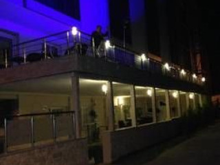 Blue Sea Hotel amp; Spa