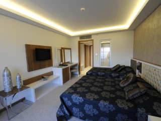 ADALYA OCEAN DELUXE HOTEL
