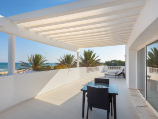 TUI BLUE OCEANA SUITES - FOCUS ADULTS