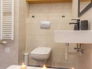 REAL APARTMENTS ZICHY