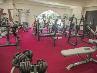 Madinat Al Bahr Business amp; Spa