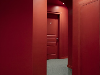 LIVING SUITES