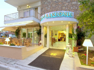 Hotel Alkyonis