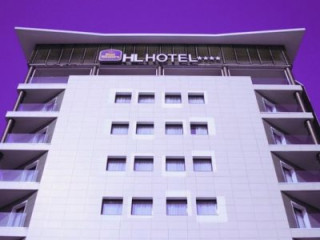 PHI HOTEL MILANO