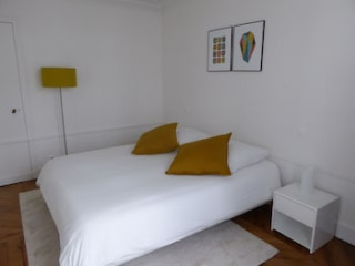 RESIDENCE BERGERE APARTMENTS