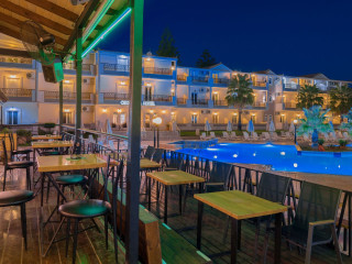Cronulla Hotel Zakynthos