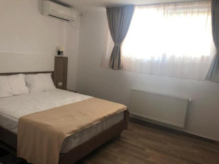 Valurile Mării Vama - Veche