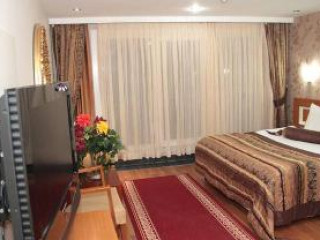 BC HOTEL