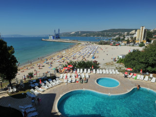 Helios (Balchik) 3*