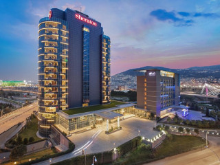 Sheraton Bursa Hotel