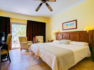 SBH Costa Calma Palace