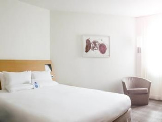 NOVOTEL PARIS CENTRE GARE MONTPARNASSE