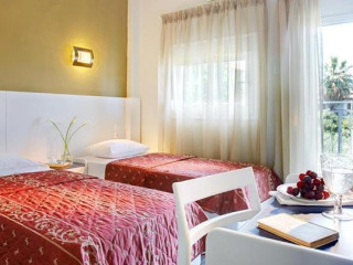 Alkyonis Hotel - Platamonas