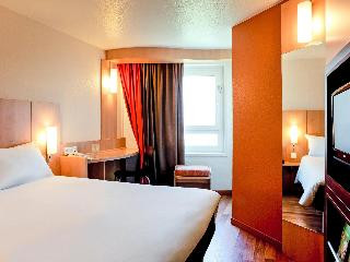 Hotel ibis Lyon Gare la Part Dieu