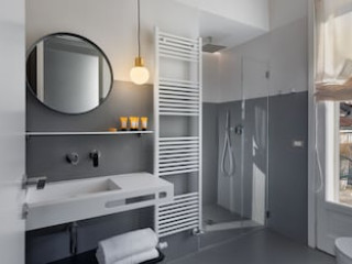 VELVET GREY BOUTIQUE HOTEL
