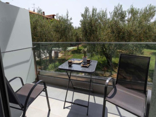 Estelle Luxury Boutique Hotel