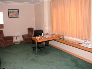ANEMON AEGEAN HOTEL