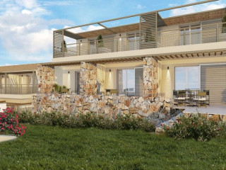 Arya Hotel EX Daphne Holiday Club