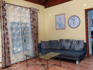 Apartamentos Monasterio de San Antonio