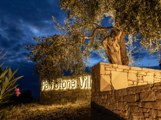 Fari Stone Villas