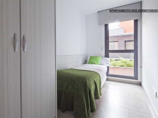 Bonavista Apartments - Edificio Virreina