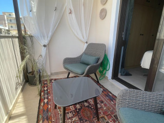 HILLSIDE CABANA MAISONETTE IN KOSKINOU RHODES